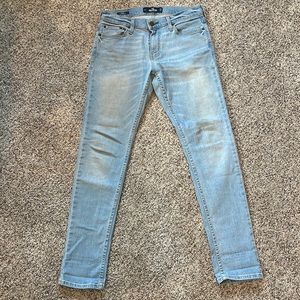 Hollister Skinny Jeans 30/32
